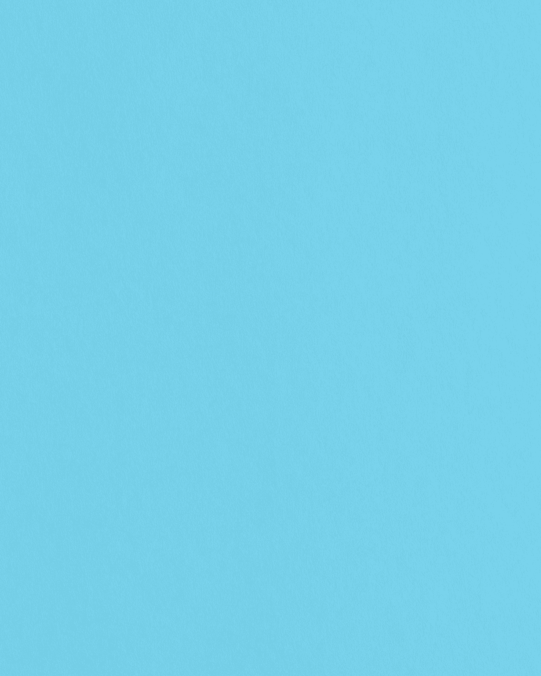 Azzurra background