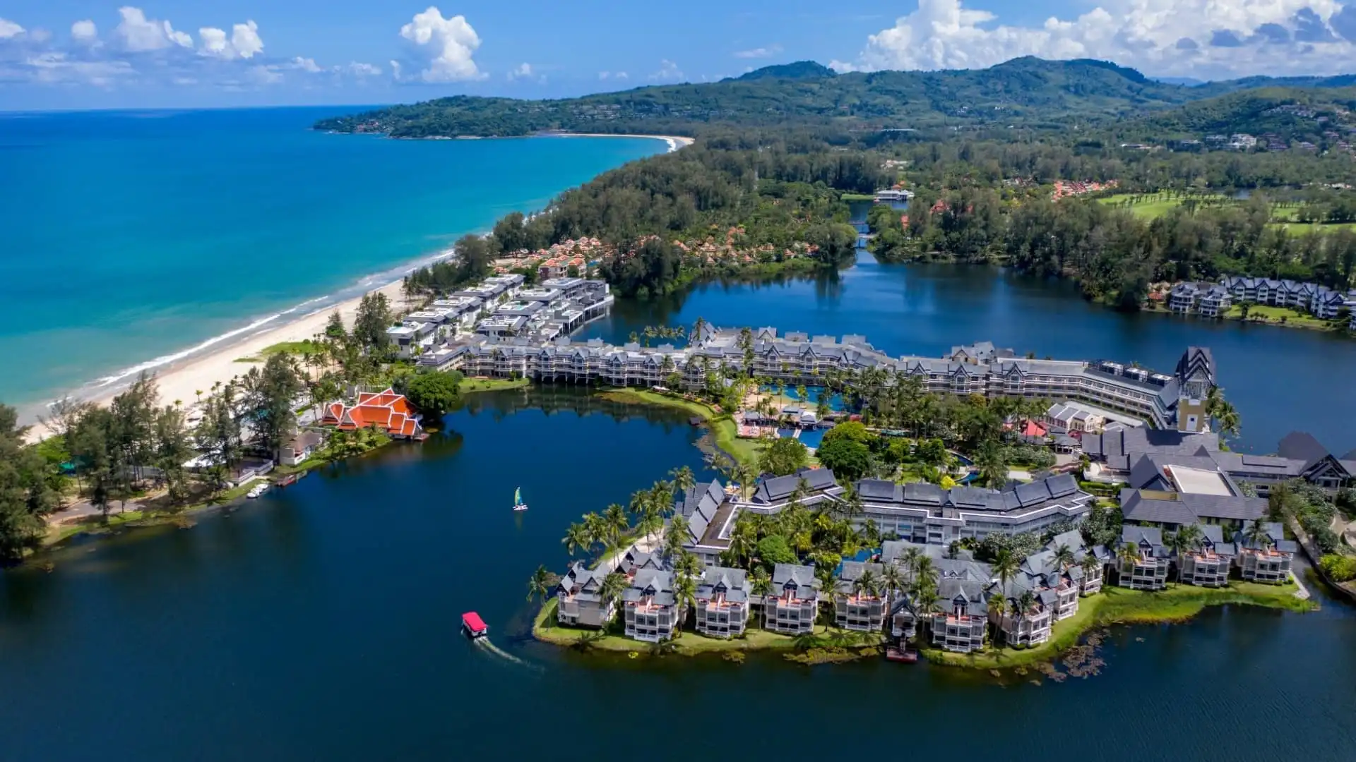 Angsana Phuket