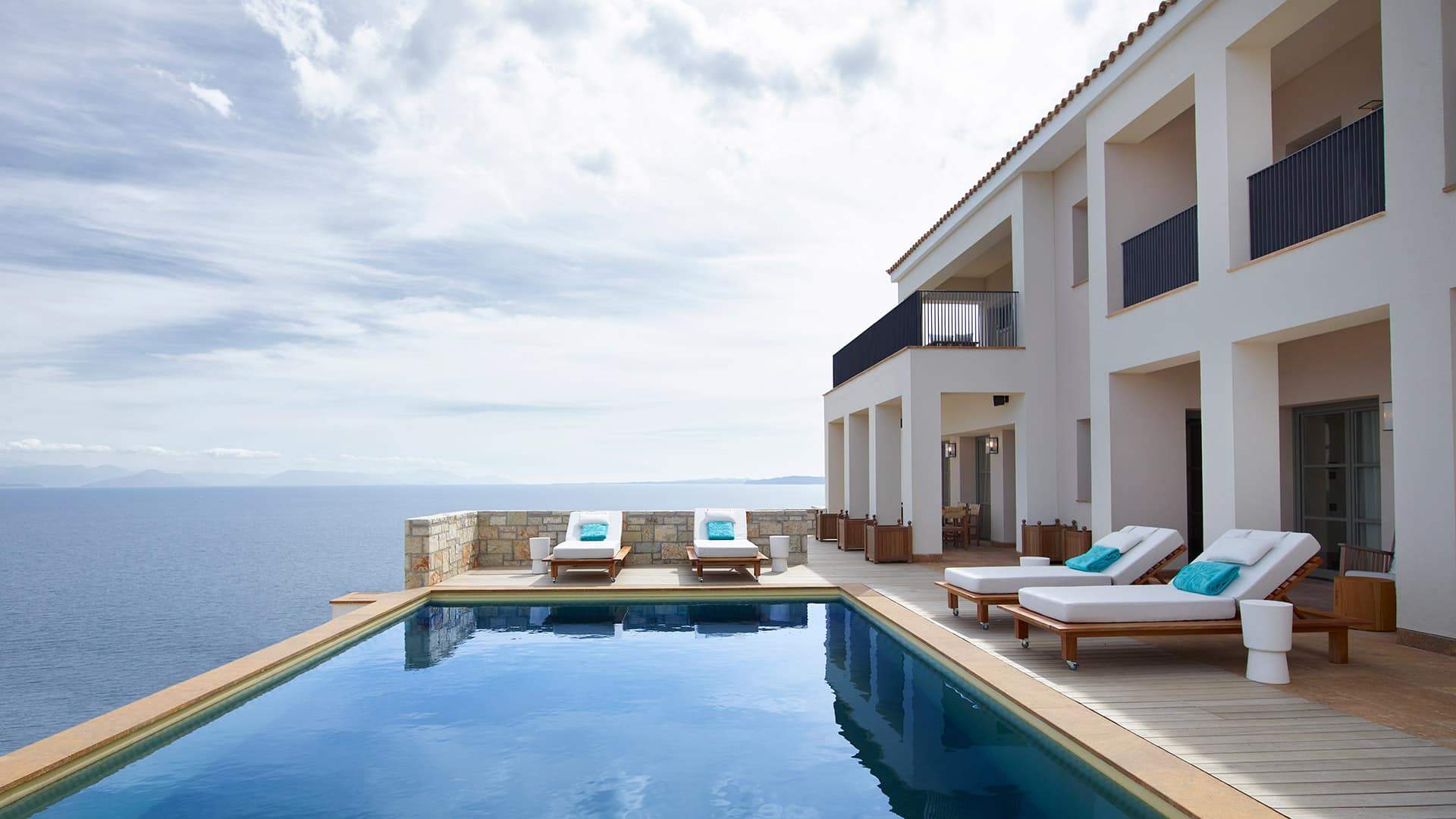 Angsana Corfu Resort & Spa Greece Accommodation