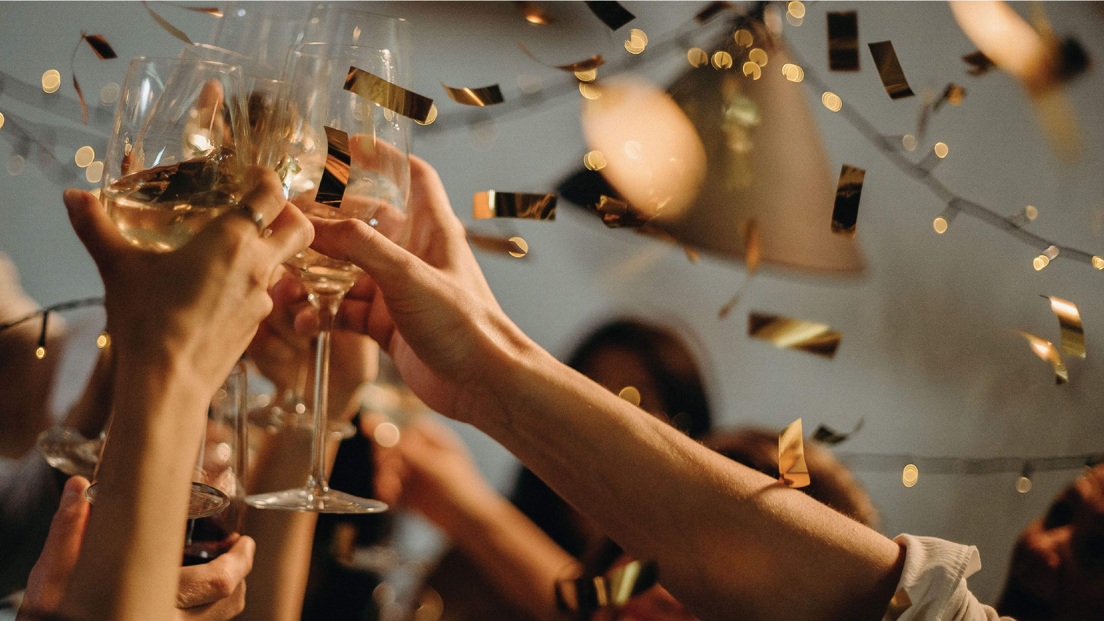 New Year's