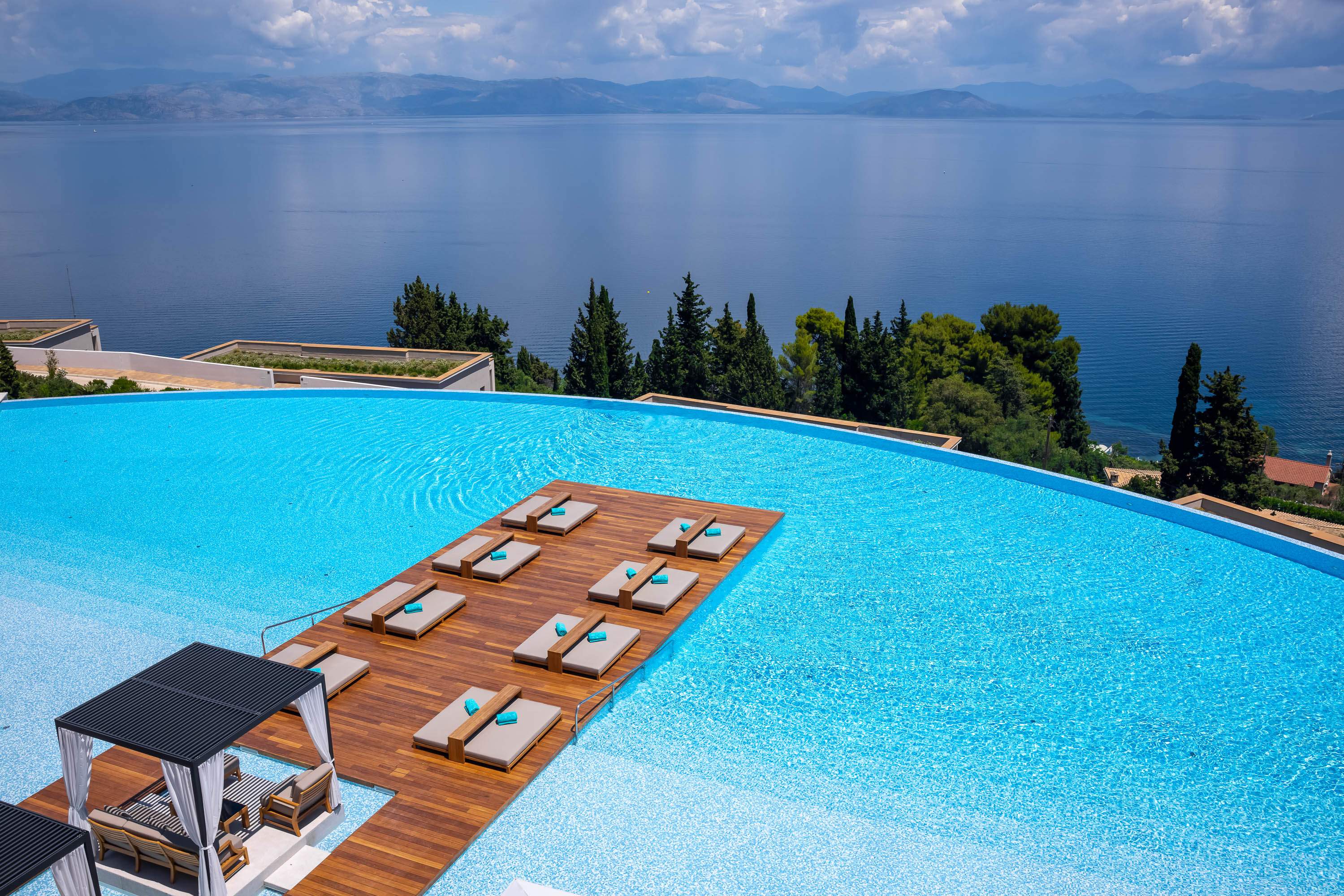 Angsana Corfu
