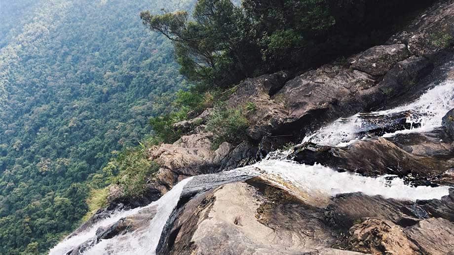 Angsana Lang Co Vietnam Bach Ma National Park