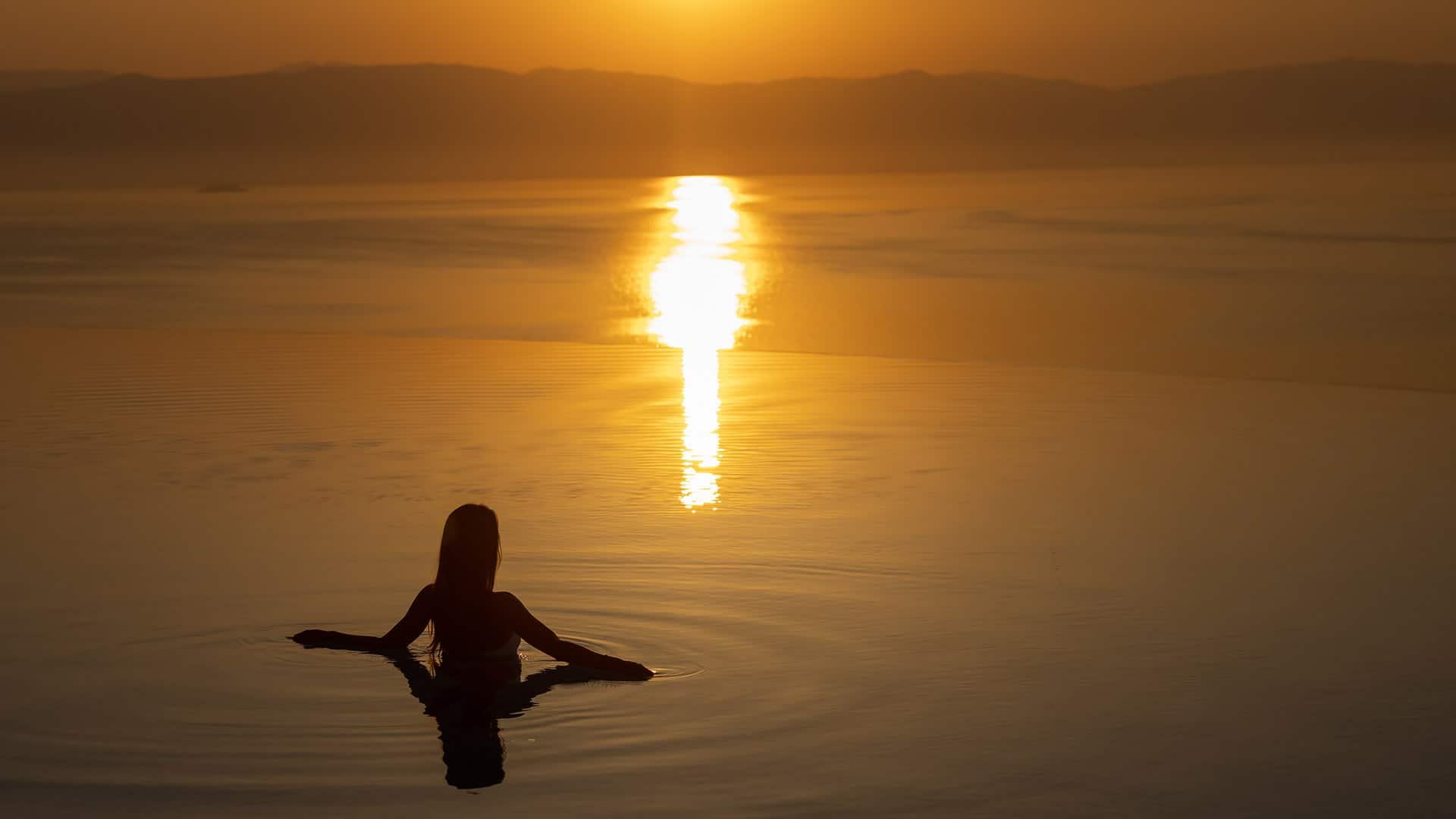 Angsana Corfu Resort & Spa Greece Unique Island Itinerary