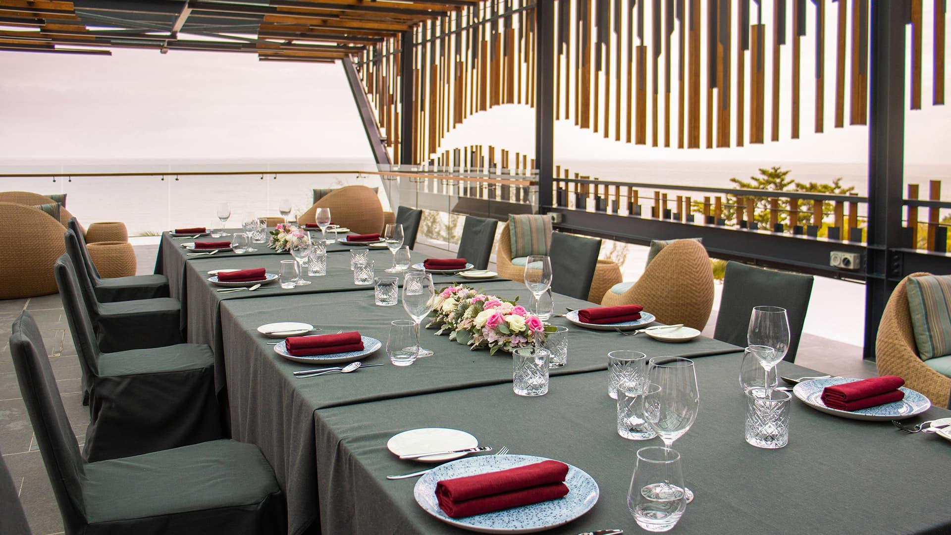 Angsana Teluk Bahang Malaysia Meetings & Events