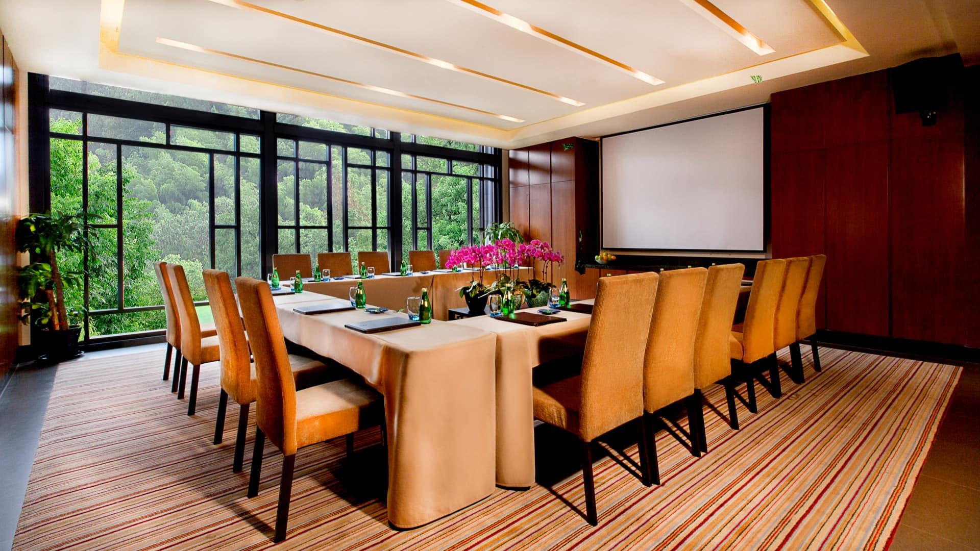 Angsana Hangzhou China Meetings and Events