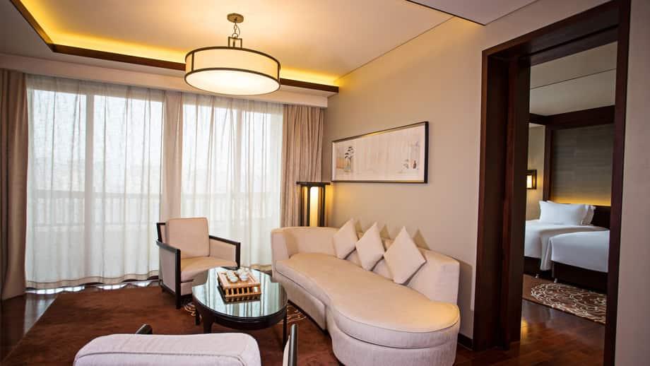 palace suite