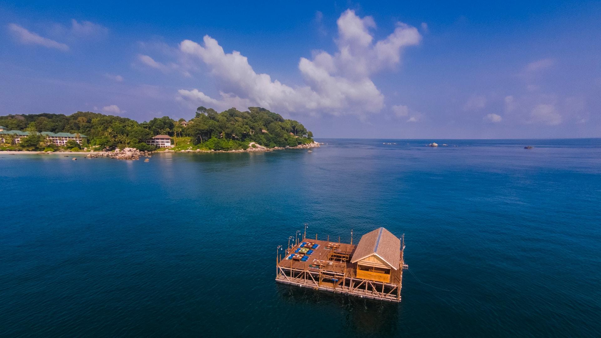 bintan, angsana, destination dining