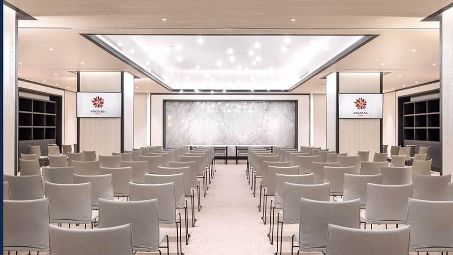 angsana corfu meetings venues greece