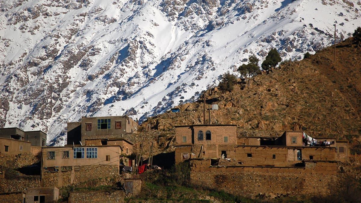 angsana riads berber