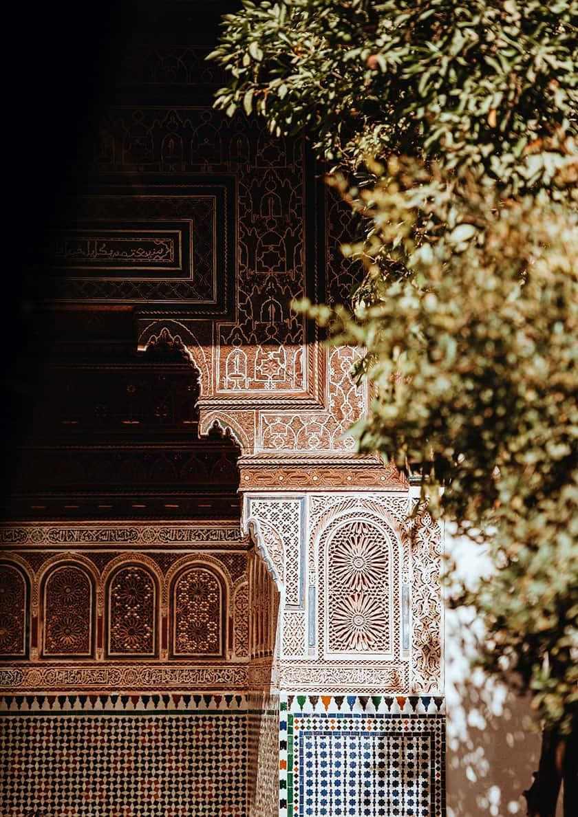 morocco