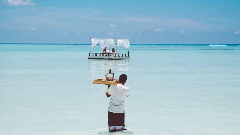 Angsana Velavaru Maldives Vdeck