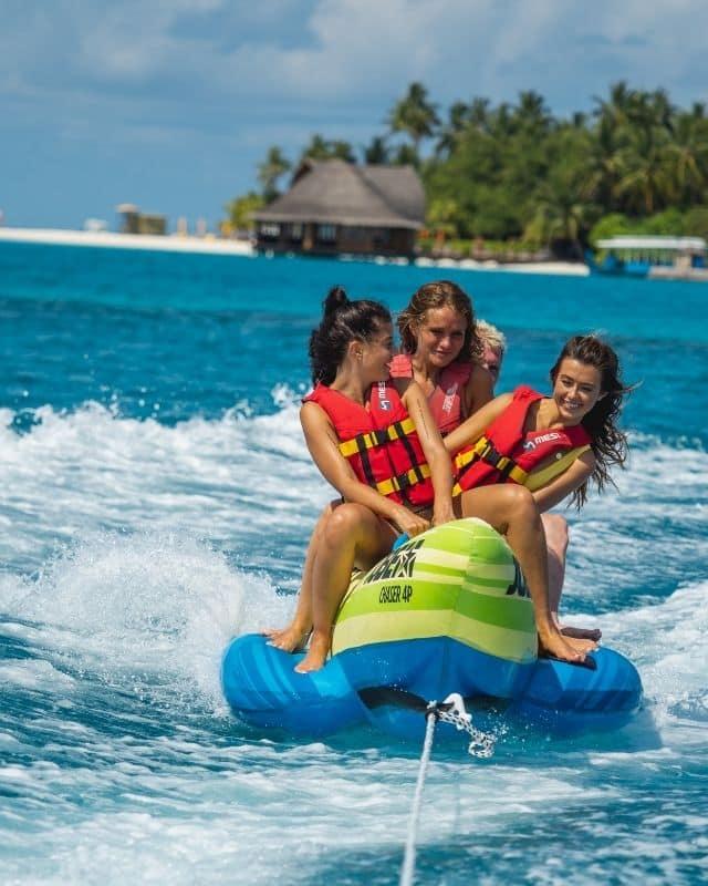 Angsana Velavaru Maldives All Inclusive Plus