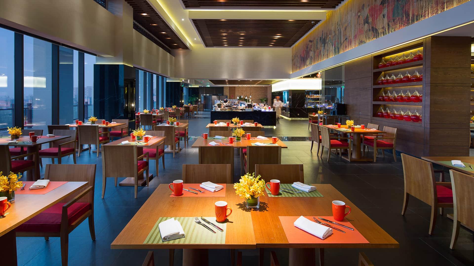 angsana cafe