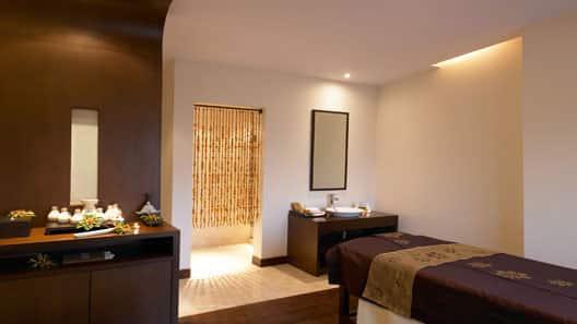 ub city bangalore spa