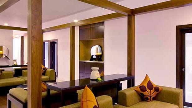 ub city