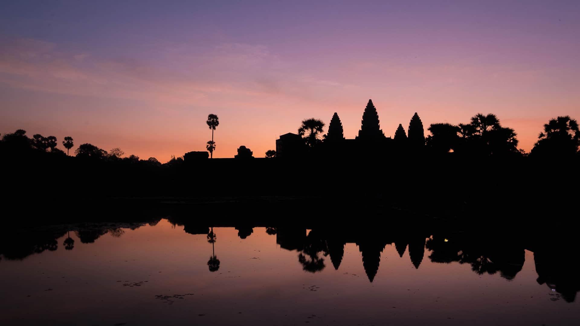 cambodia