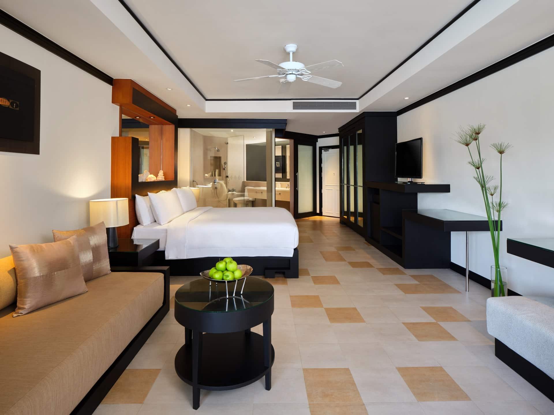 Angsana Laguna Phuket Laguna Grand Room