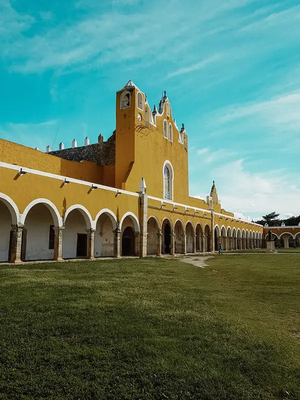 merida yucatan