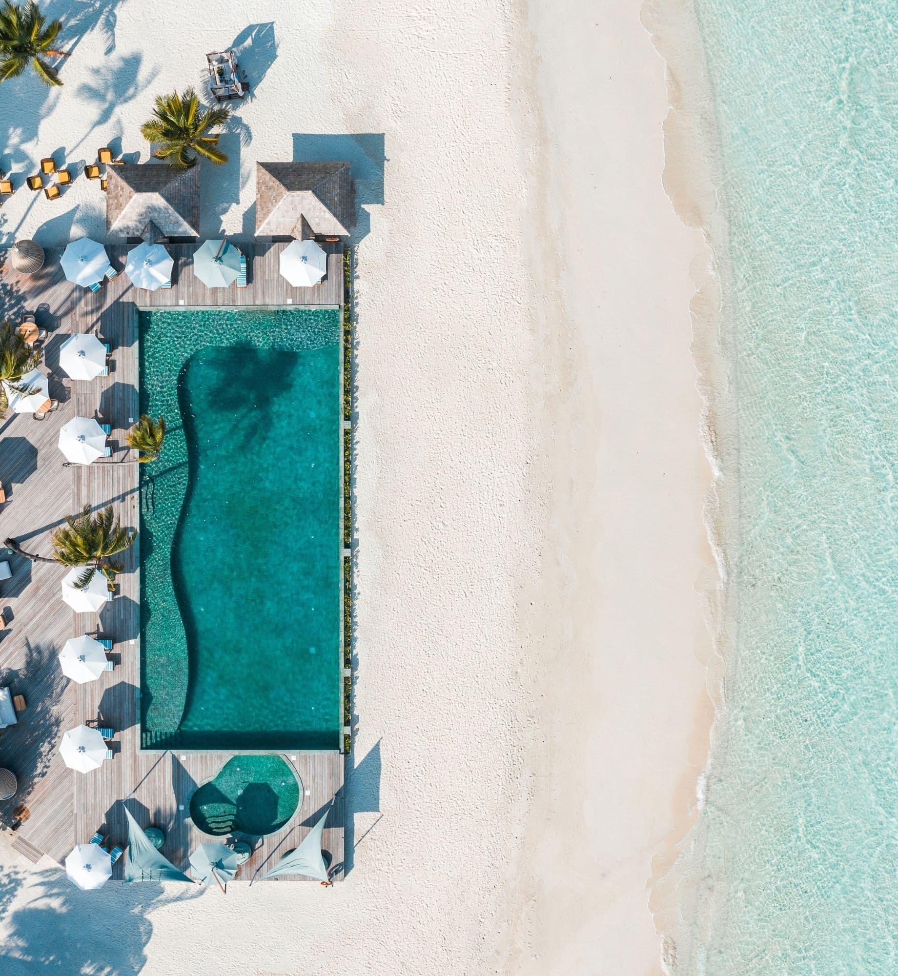 Angsana Velavaru All Inclusive DINE