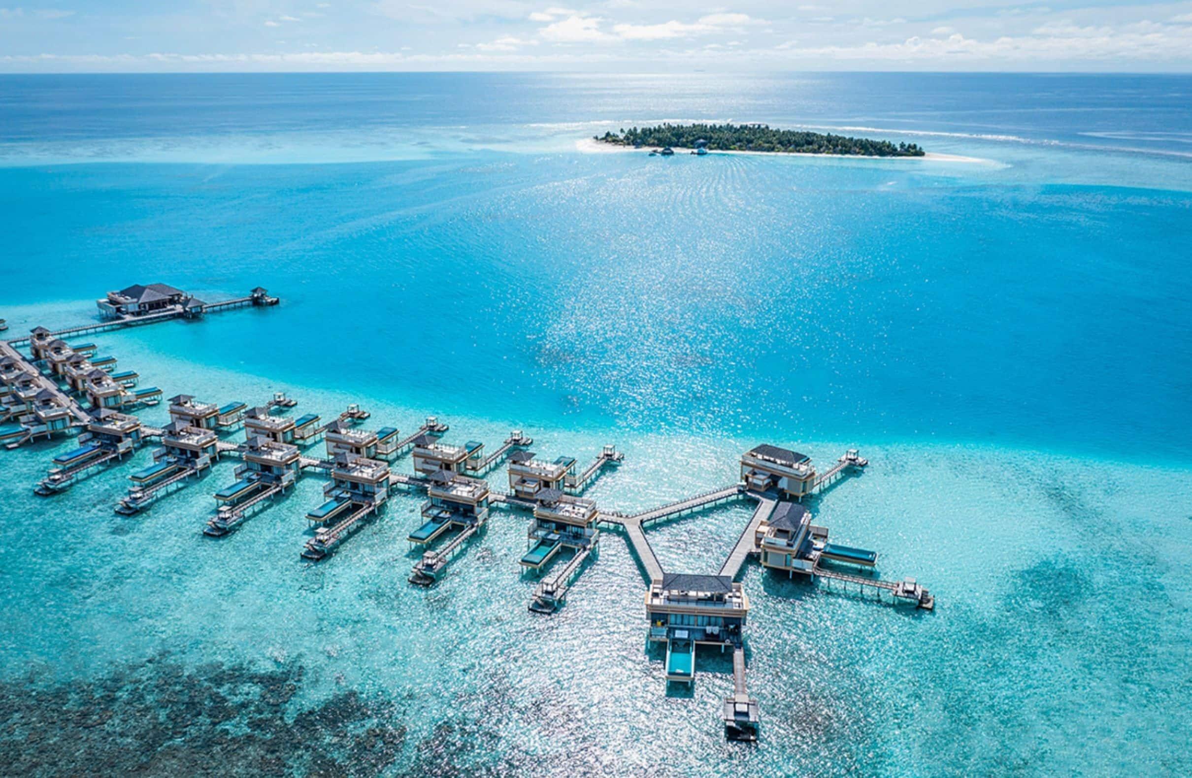 Angsana Velavaru Maldives Travel Information