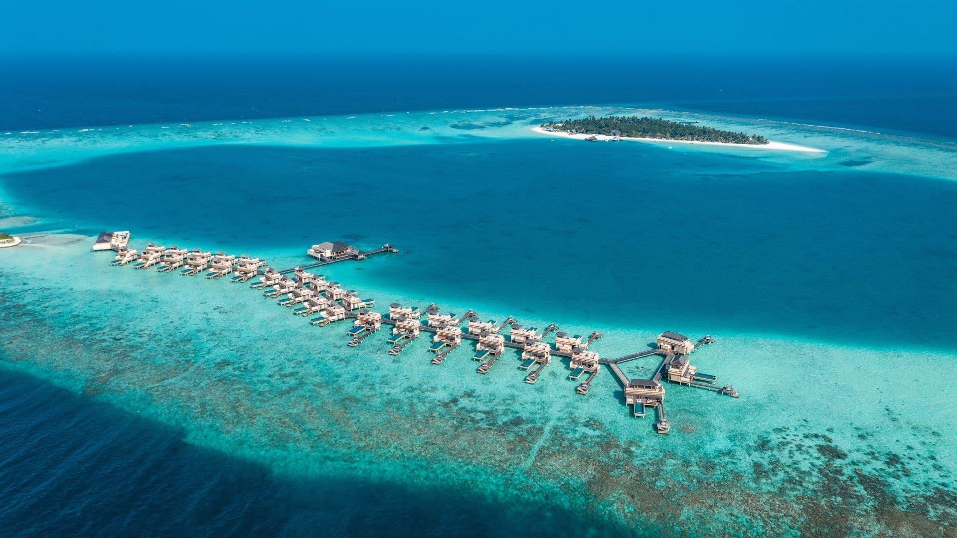 Angsana Velavaru Maldives