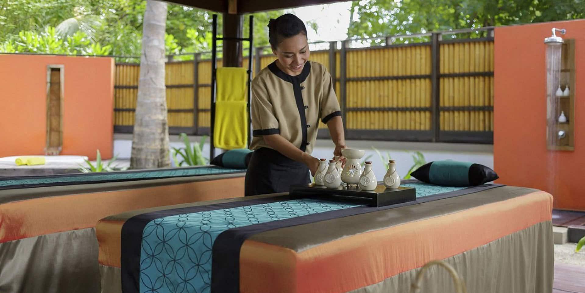 velavaru spa