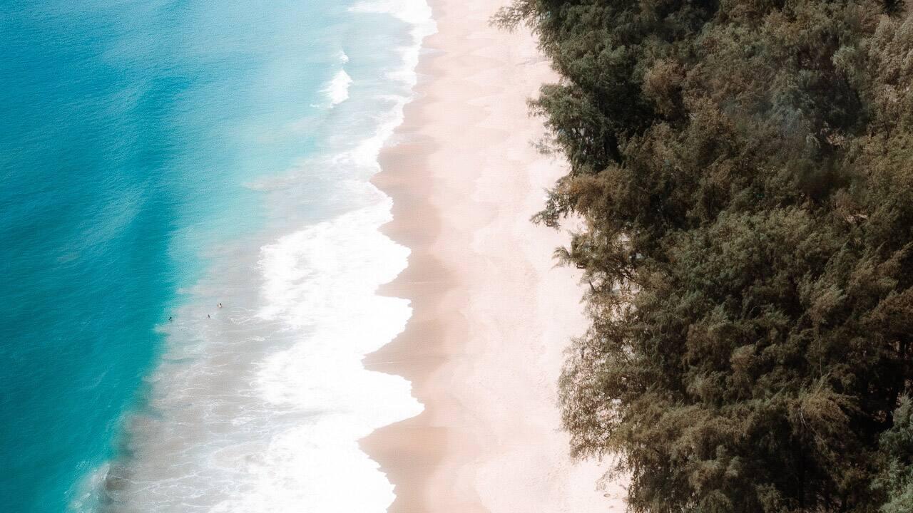 bangtao beach phuket