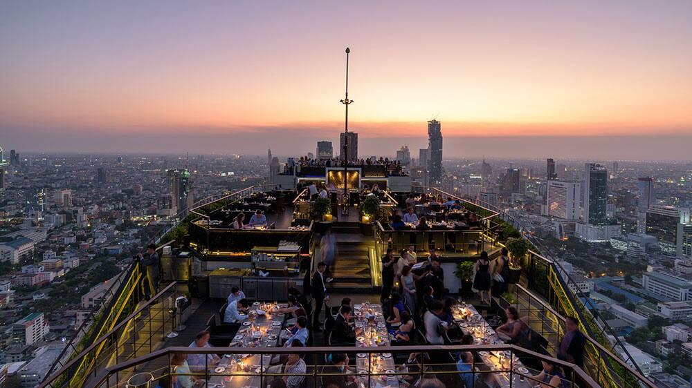 bangkok vertigo