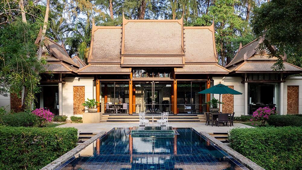 banyan tree phuket villa