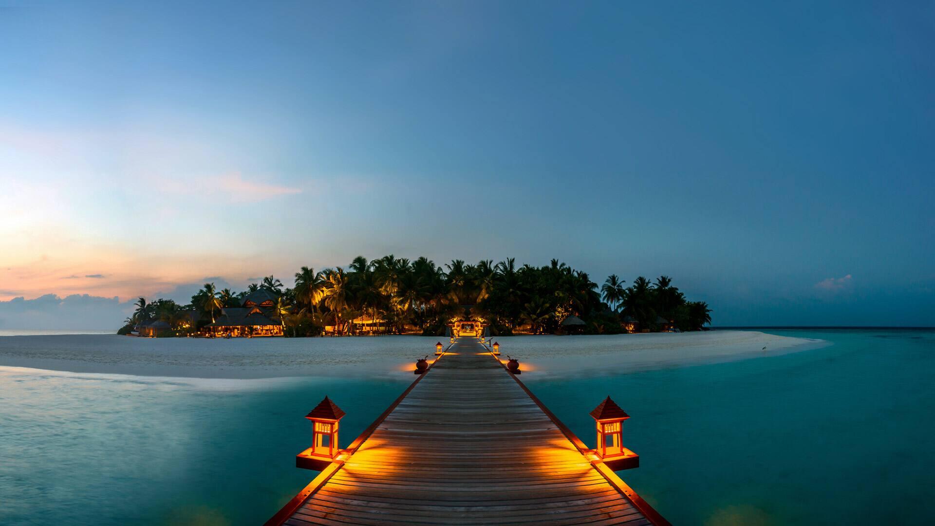 banyan tree vabbinfaru