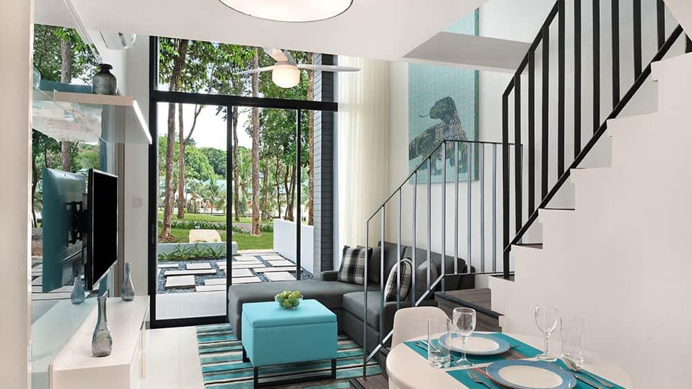 cassia bintan loft