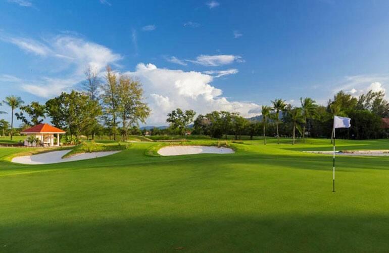 cassia phuket