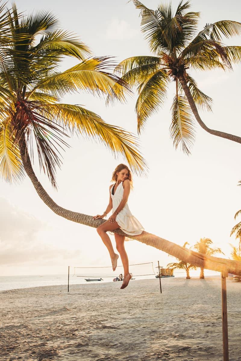 Maldives All Inclusive Resort