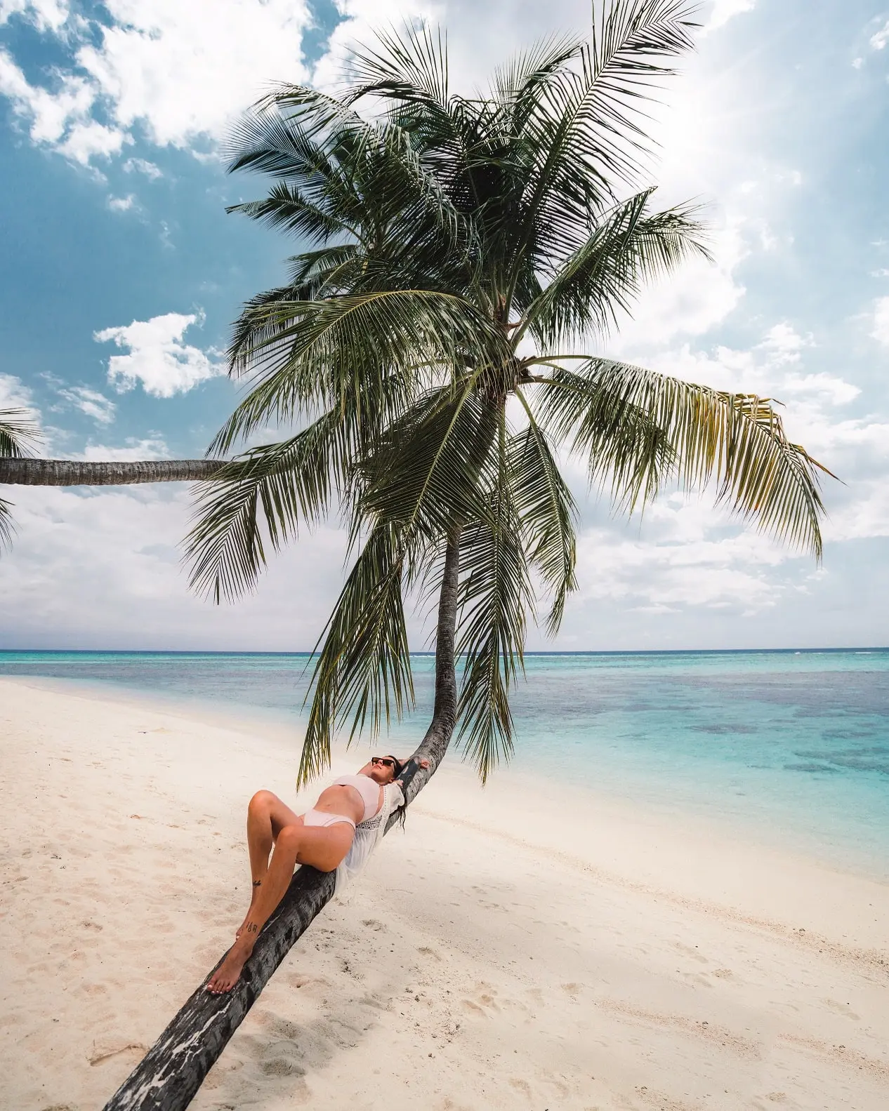Maldives Beach Resort