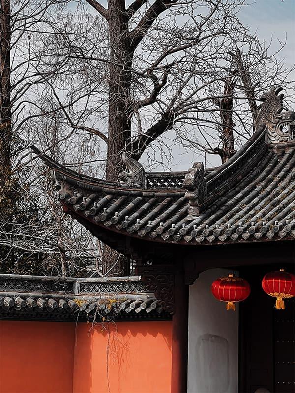 quzhou recommended activities