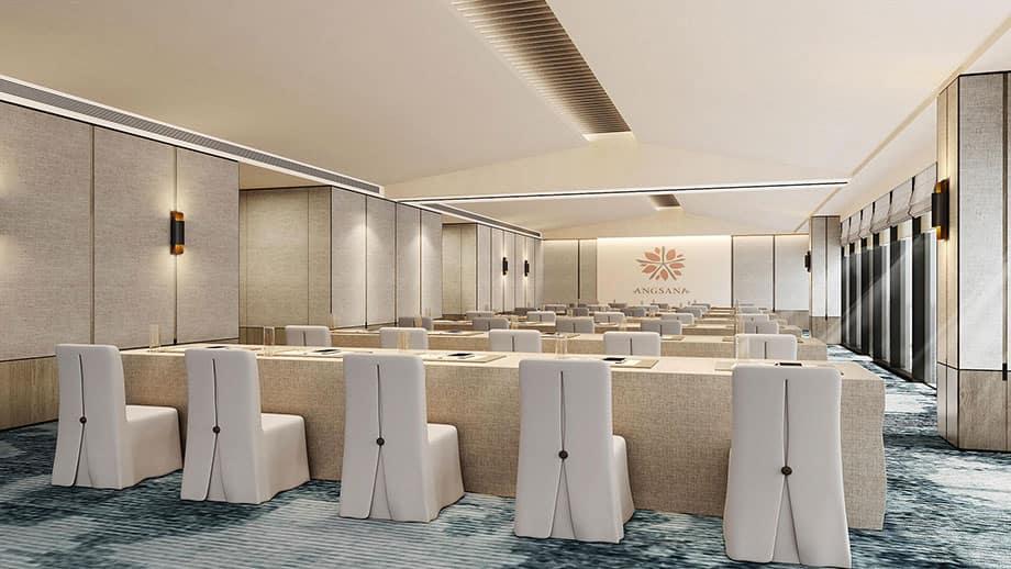 quzhou meetings
