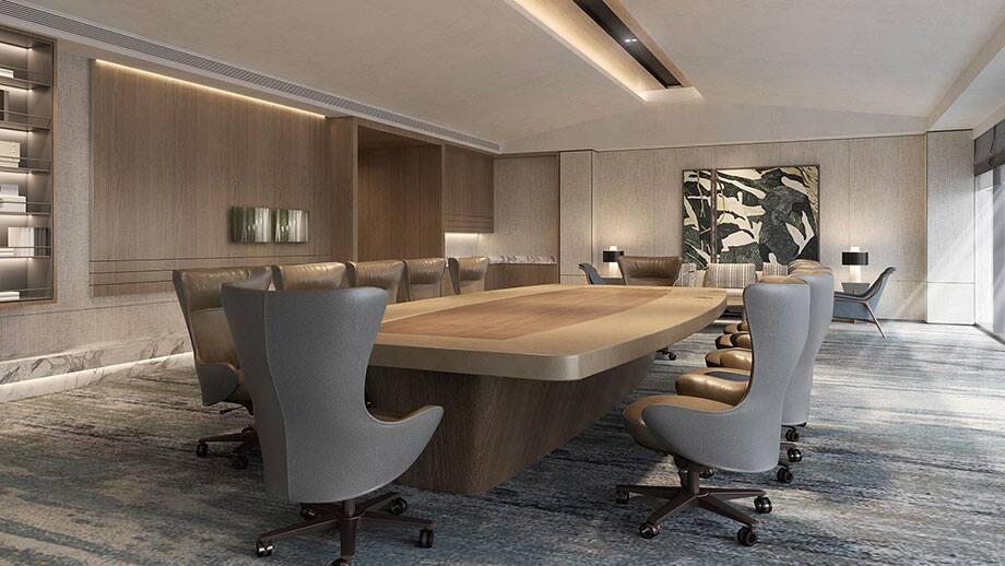 boardroom