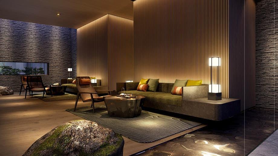 angsana quzhou spa