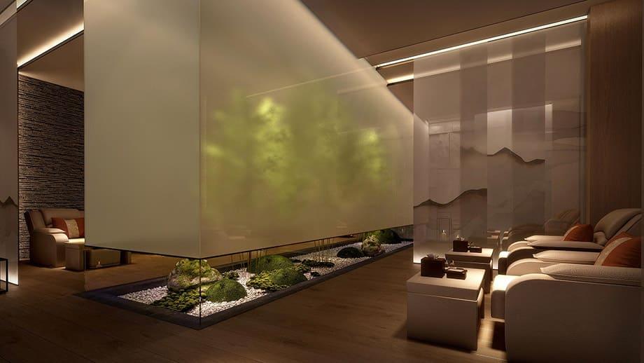 angsana quzhou spa