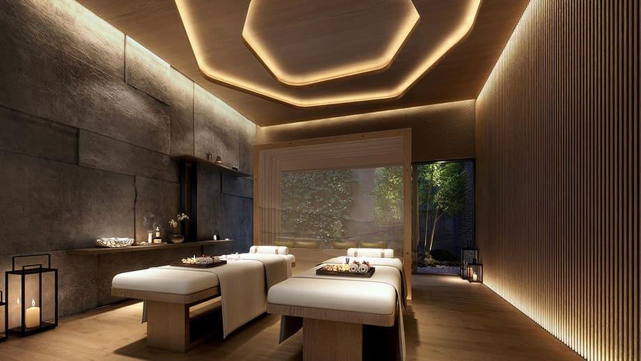 angsana quzhou spa