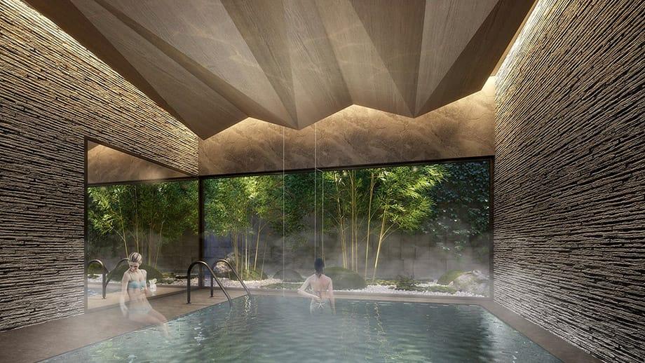 angsana quzhou spa