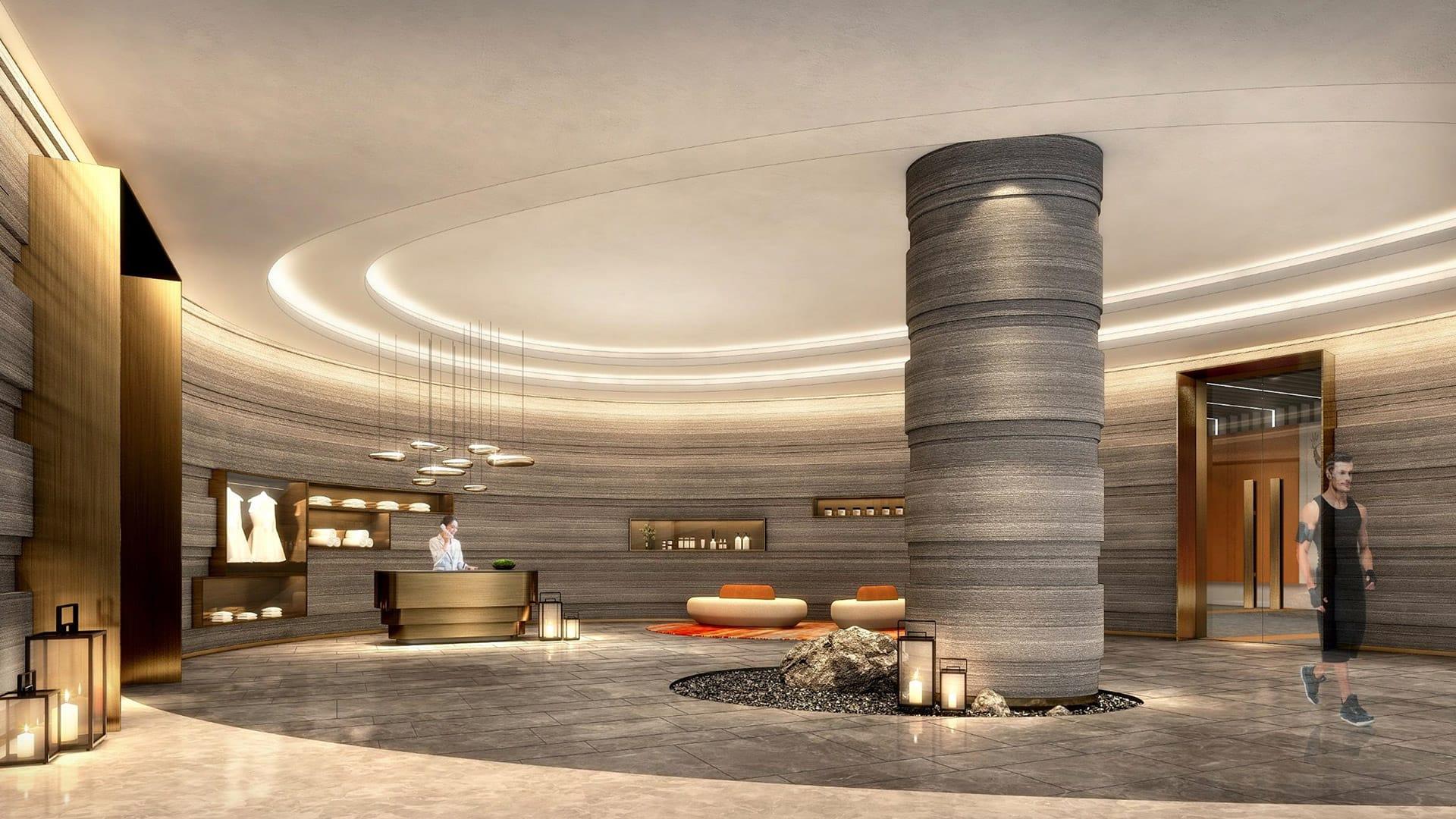angsana quzhou spa