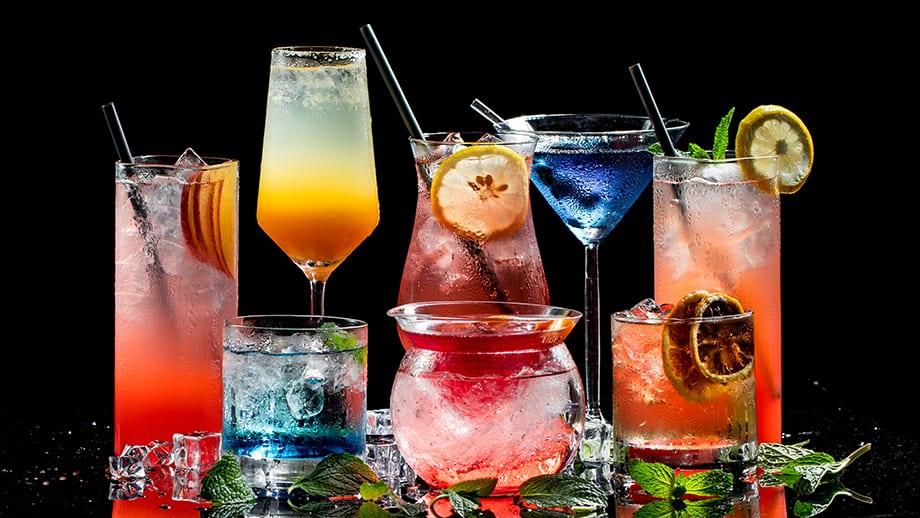 Cocktail