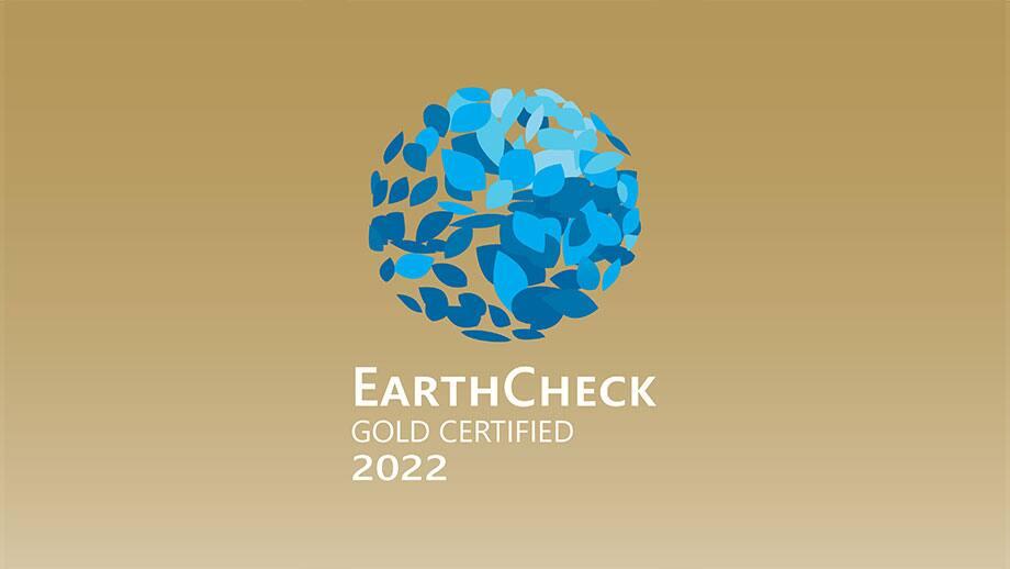 earthcheck 2022