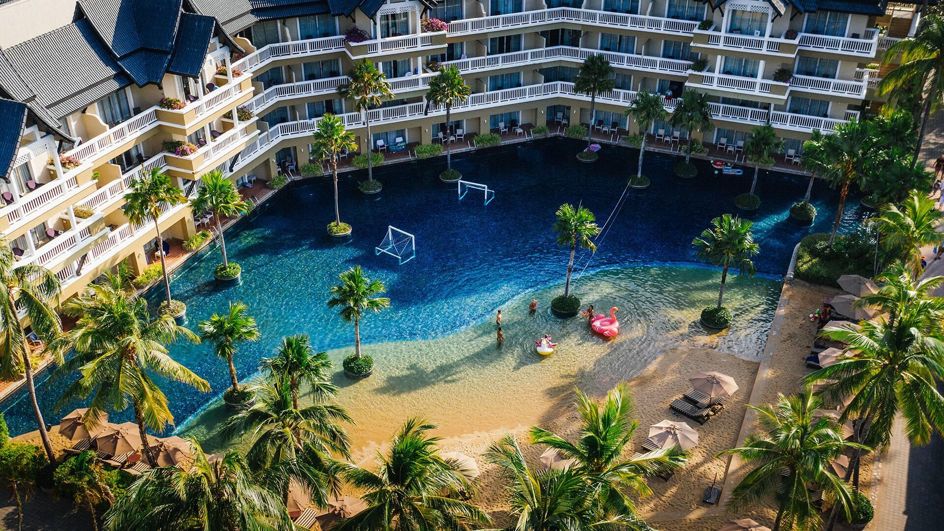 Angsana Laguna Phuket - Hotel Offers