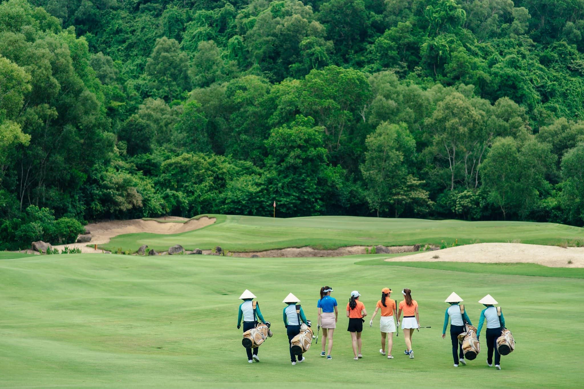 Laguna Golf Lang Co