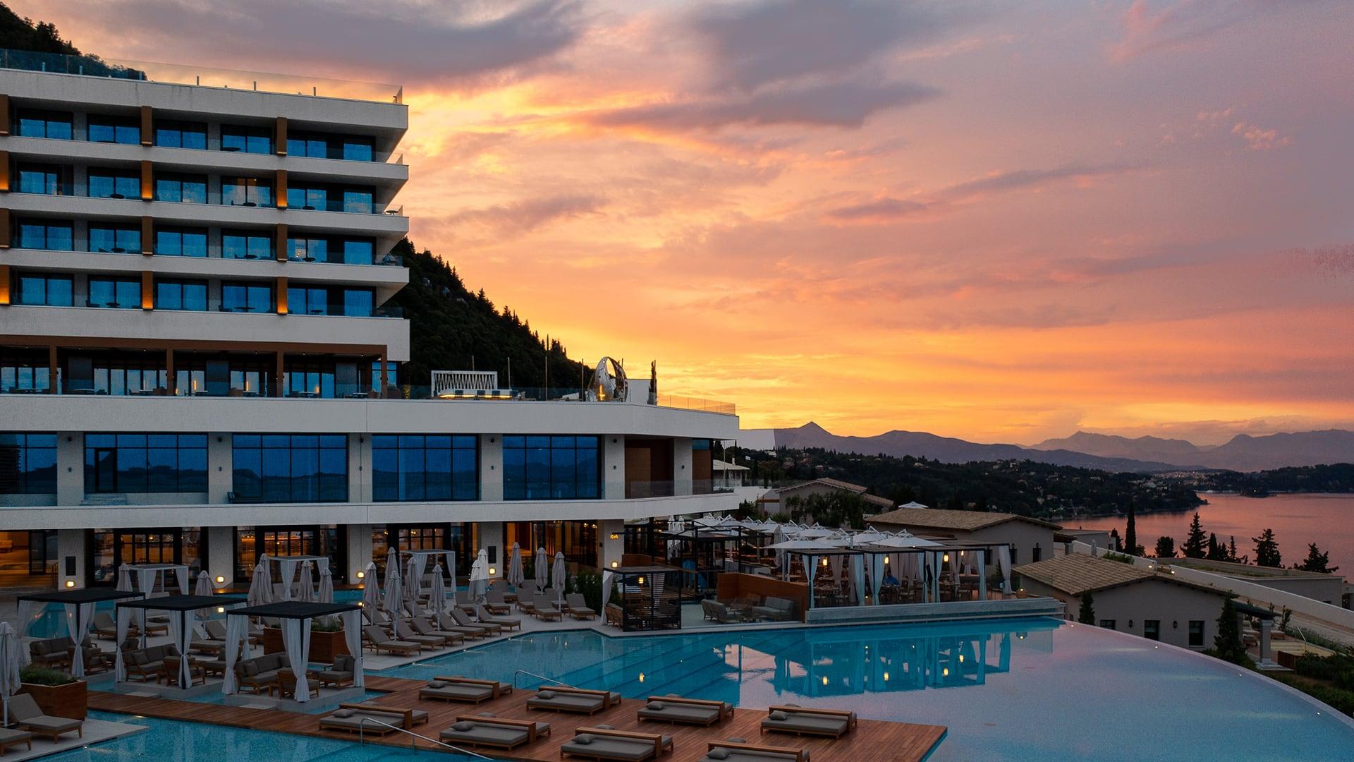 Angsana Corfu Resort & Spa