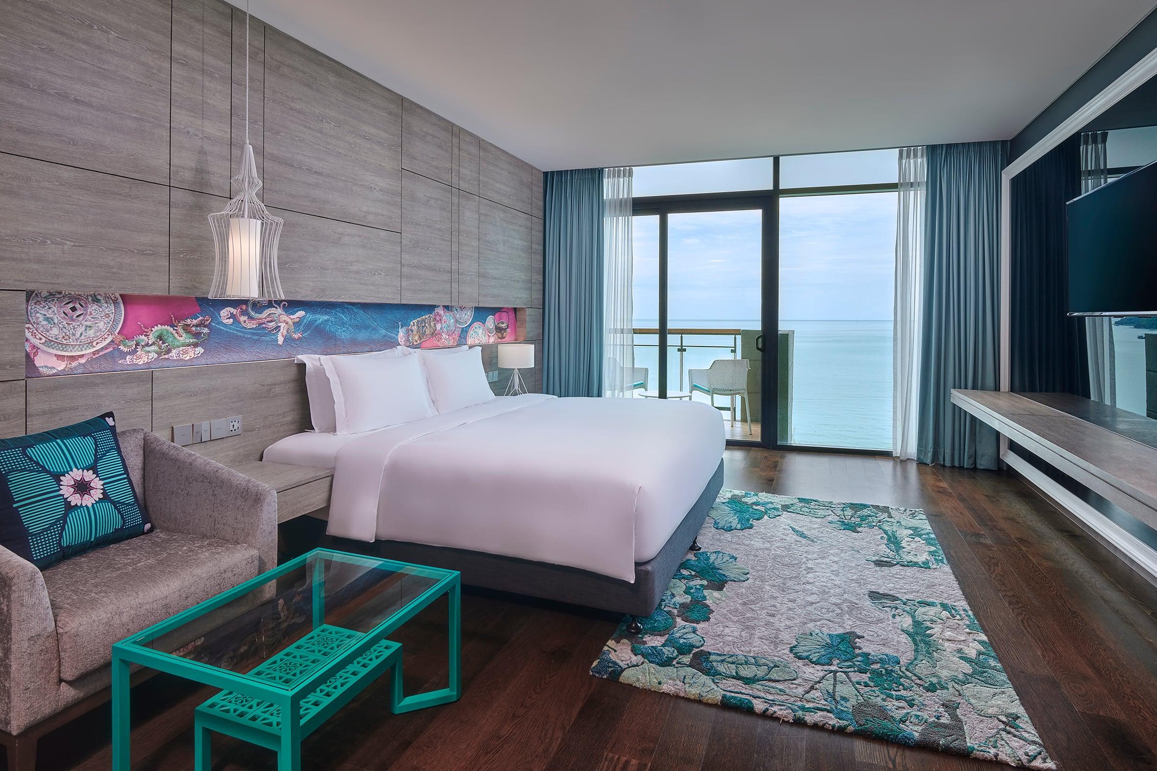 Angsana One-Bedroom Suite
