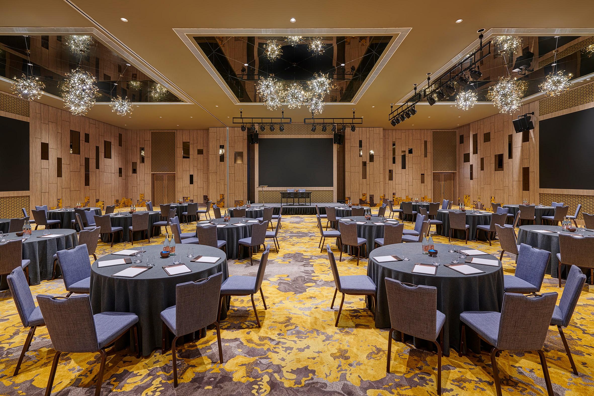 Kebaya Ballroom