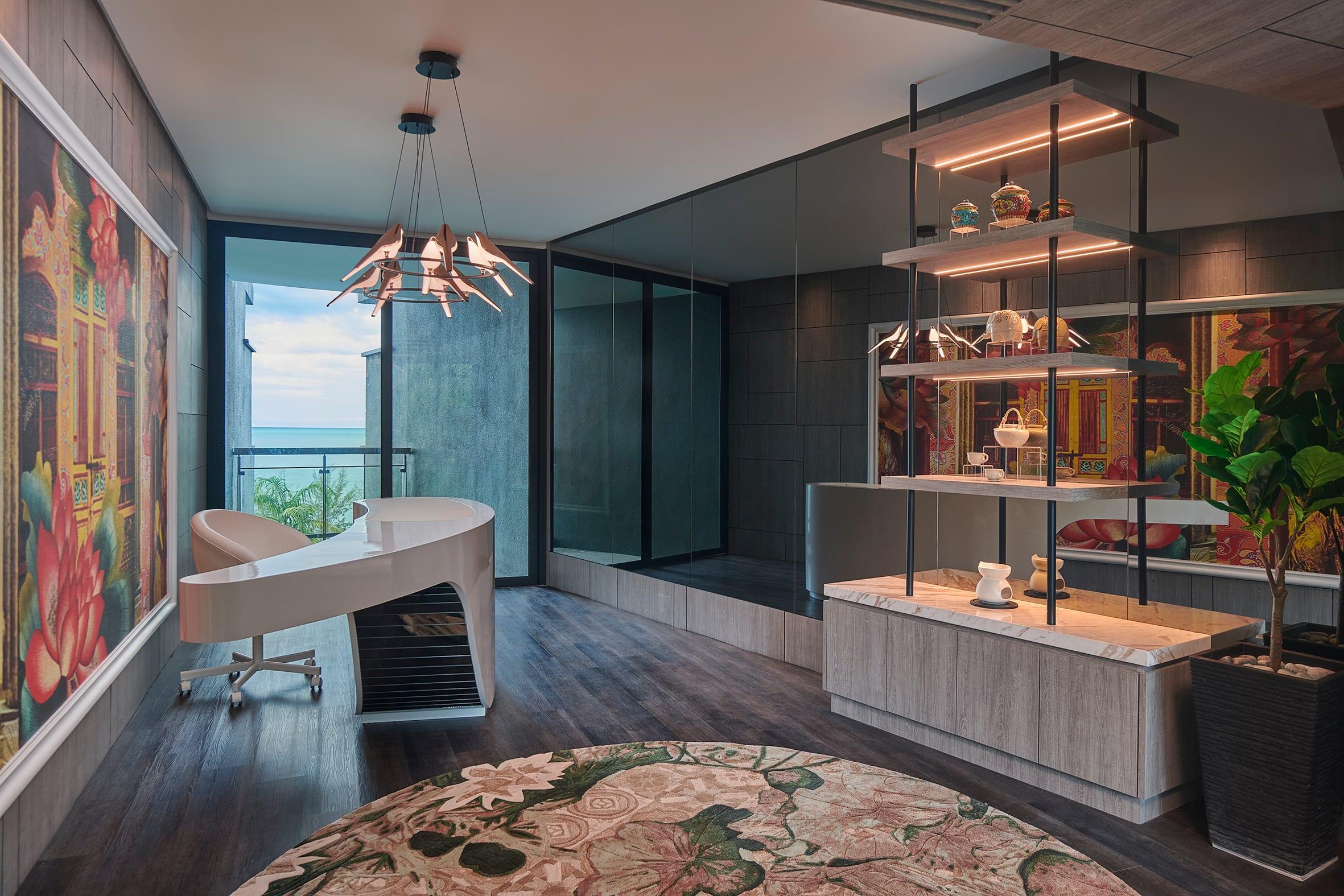 New Spa